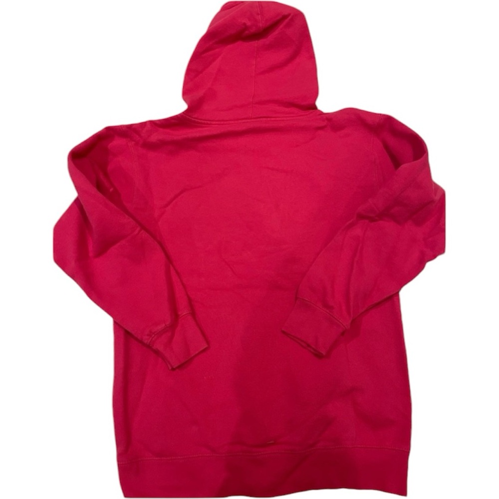 Las Vegas Hoodie ๐ Sweatshirt Super Soft & Cozy Oversized NWOT Sz 1x - Picture 3 of 3